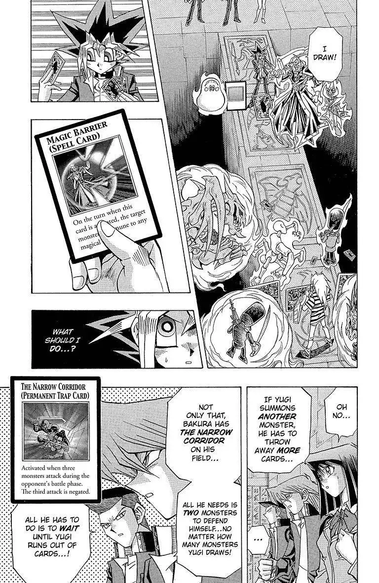 Yu-Gi-Oh! Millennium World Chapter 49 3